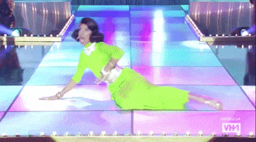 episode 8 GIF by RuPaul's Drag Race