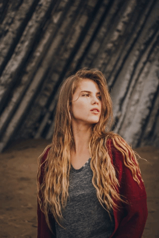 Girl Mntygirl GIF