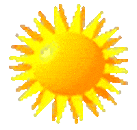 Sun Stickers - Find & Share on GIPHY