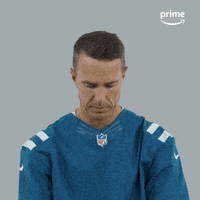Amazon Football GIF by NFL On Prime Video