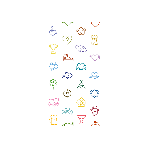 jiznicechy Sticker