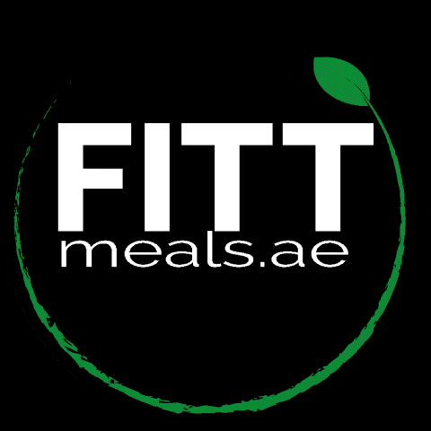 GIF by FITT Meals