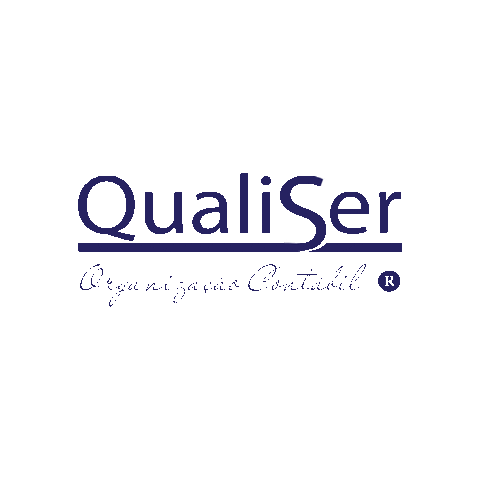 Marketing Qualiser Sticker