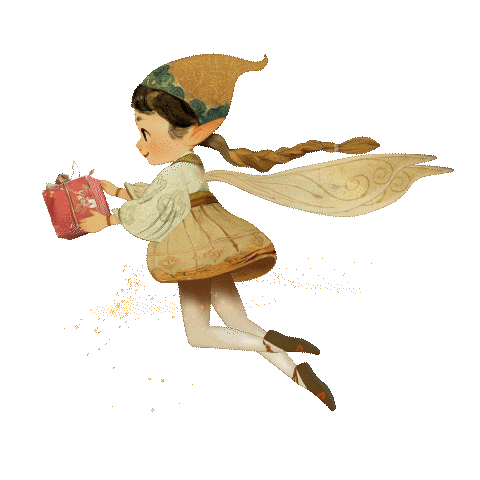 Christmas Greeting Sticker by Shangri-La Hotels