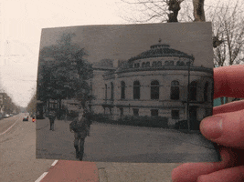 GIF by ARTIS
