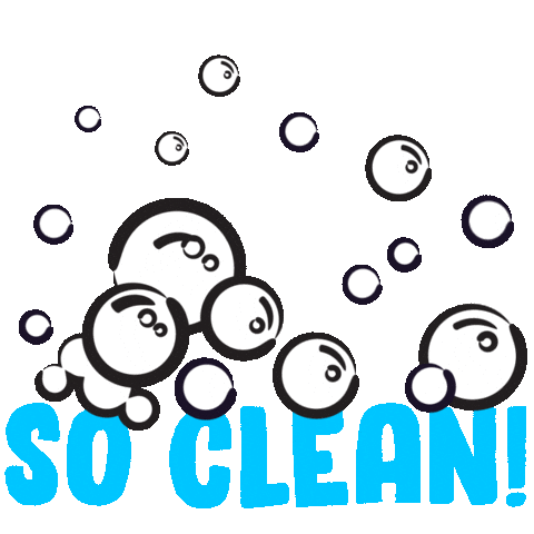 Car Wash Duck Sticker by Quick Quack