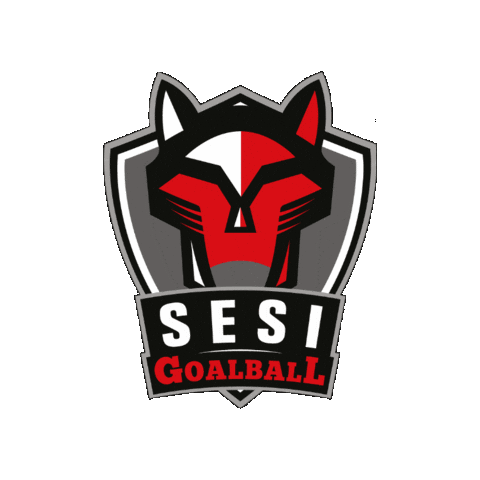 Paralímpico Sticker by Sesi São Paulo