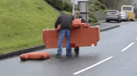 couch GIF
