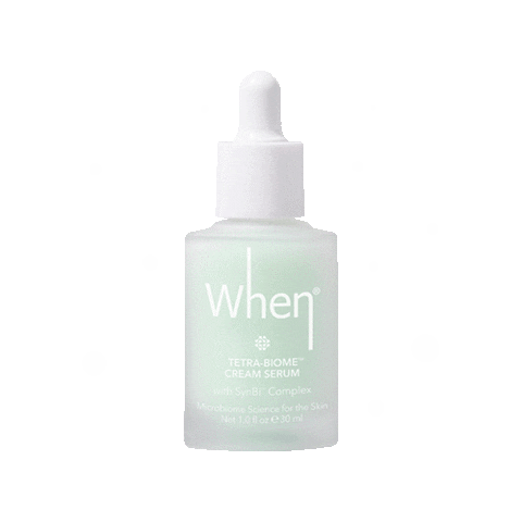 Whenskincare Sticker by When Beauty