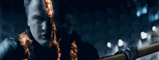 T-3000 VS Edward Cullen VS Aldrich Killian (Movies) | SpaceBattles Forums