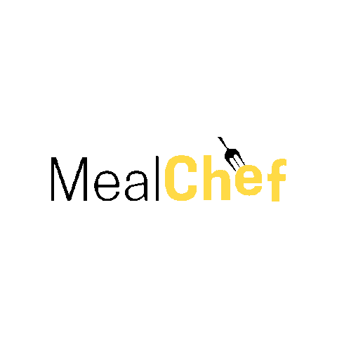 MealChefUK Sticker