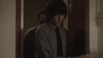 Acting Tv Show GIF by LLIMOO