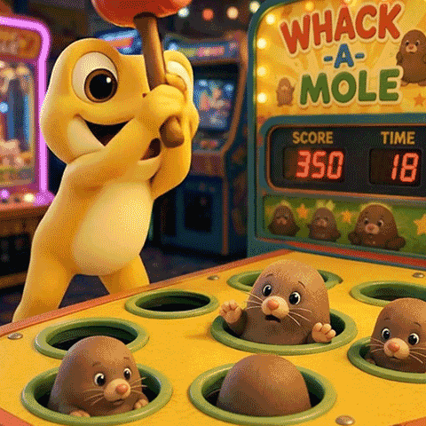 GIF by Turbo Toad