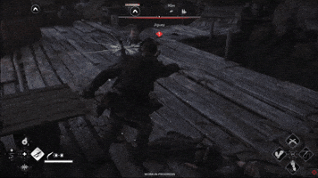 Video Games Pirate GIF