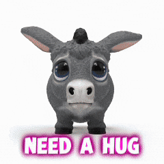 Sad Miss You GIF by schleich®