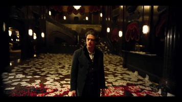 aaron tveit love GIF by Moulin Rouge Musical