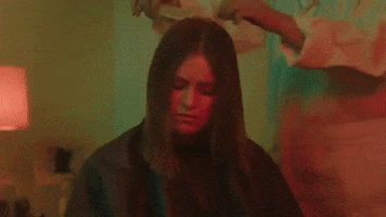 Coping Pop Music GIF by Rosie Darling