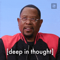 Calculating Will Smith GIF by Complex