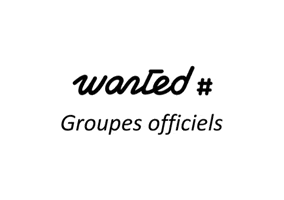 lucjaubert #groupesofficiels #wantedcommunity GIF