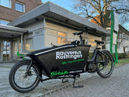 Bauverein Rüstringen eG GIF