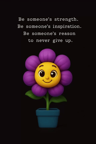 Bloom GIF