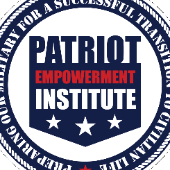 Patriot Empowerment Institute GIF