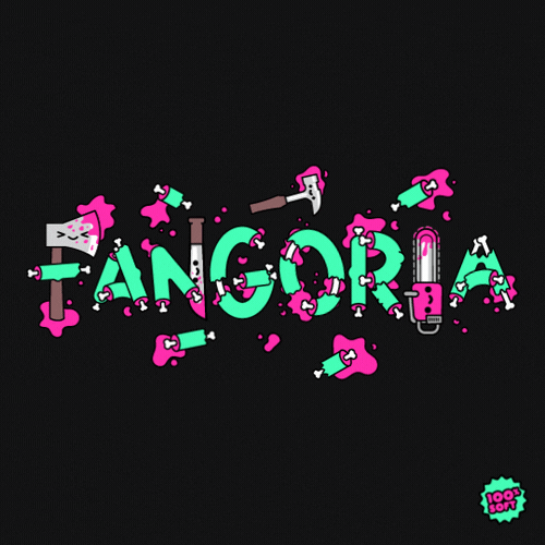 Horror GIF by FANGORIA