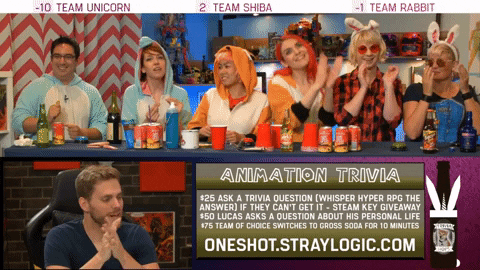 Mandy Lynn GIFs - Get the best GIF on GIPHY