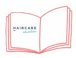 Hair Education Sticker by Haircare Group