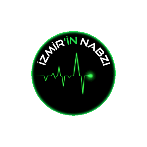 Izmir Sticker by İzmirde Çevirme