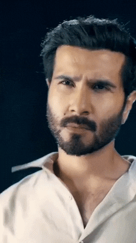 Ali Khan King GIF