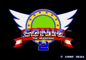 Sega GIF