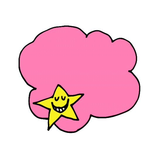 Star Sticker