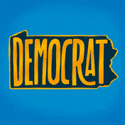 Pennsylvania Democrat