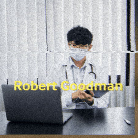 Robert Goodman GIF