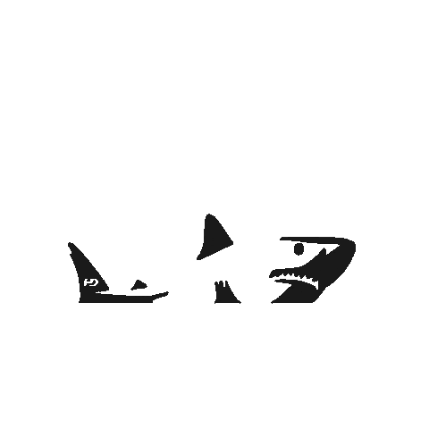 Hamilton Devices Sticker