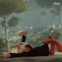Hissy Fit Crying GIF by Nickelodeon
