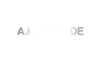 Sticker by Akjaerbede