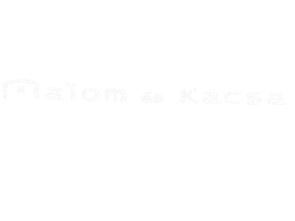 MalomesKacsa Sticker