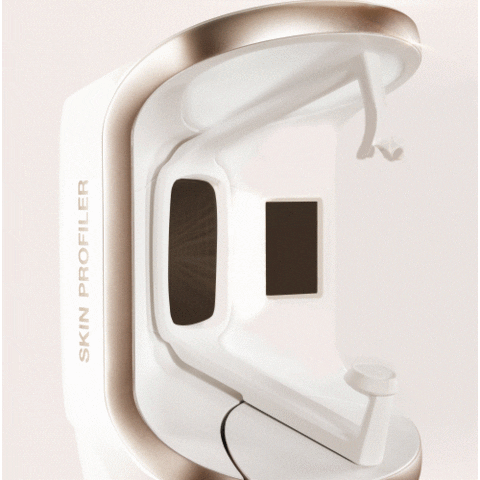 Helena Rubinstein WWD GIF