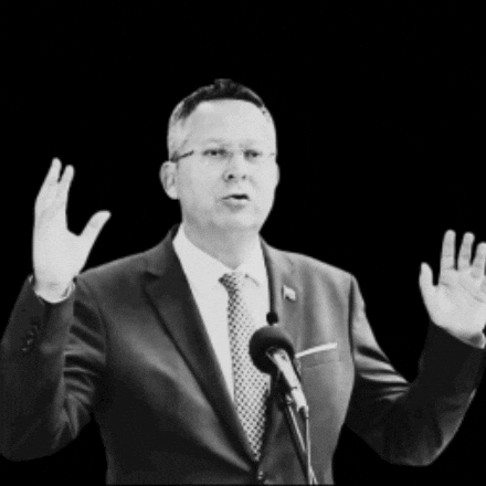 Robertfico GIF by Progresivne Slovensko