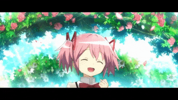 Anime GIF