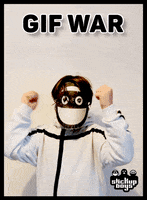 War Brighton GIF by Stick Up Music