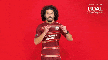 Cele Republicfc GIF by Sacramento Republic FC