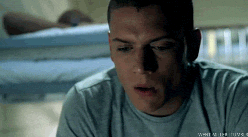 michael scofield