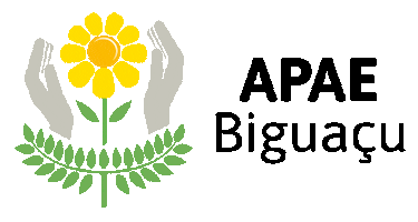 Apae Biguacu Sticker by CLARKdesign