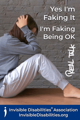 Chronic Illness GIF by Invisible Disabilities Association