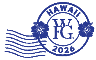 Wfghawaii2026 Sticker by WFG