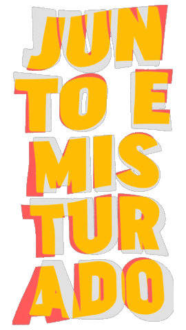 Mousik Oficial Sticker