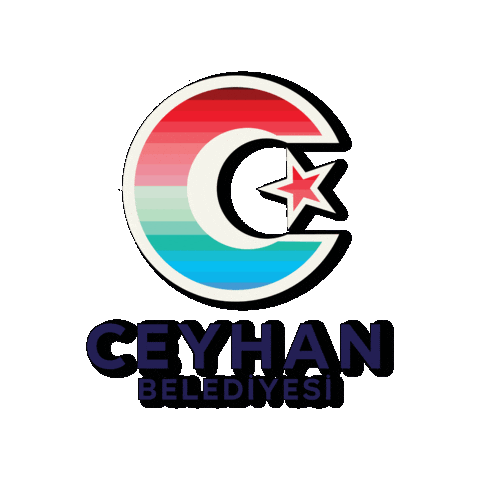 Sticker by Ceyhan Belediyesi